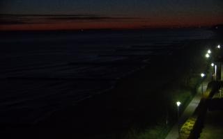 Ustronie Morskie plaża - 28-04-2026 02:00