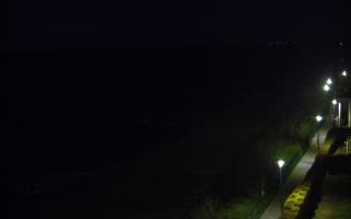 Ustronie Morskie plaża - 28-04-2026 19:38