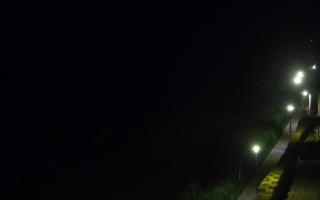 Ustronie Morskie plaża - 12-05-2026 22:51