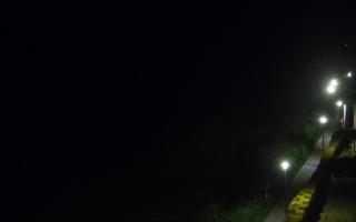 Ustronie Morskie plaża - 13-05-2026 00:44