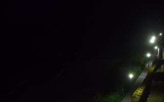 Ustronie Morskie plaża - 13-05-2026 01:44