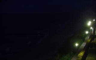 Ustronie Morskie plaża - 13-05-2026 02:00