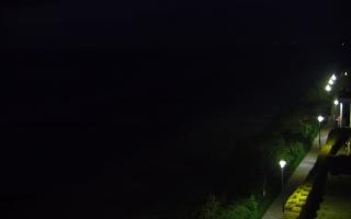 Ustronie Morskie plaża - 21-05-2026 20:27
