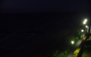 Ustronie Morskie plaża - 27-05-2026 20:43