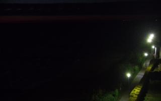 Ustronie Morskie plaża - 28-05-2026 00:28