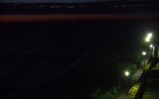 Ustronie Morskie plaża - 28-05-2026 00:44