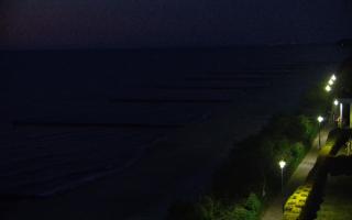 Ustronie Morskie plaża - 02-06-2026 20:27