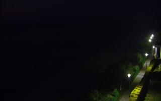 Ustronie Morskie plaża - 02-06-2026 20:43
