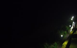 Ustronie Morskie plaża - 03-06-2026 21:15