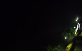 Ustronie Morskie plaża - 03-06-2026 21:47