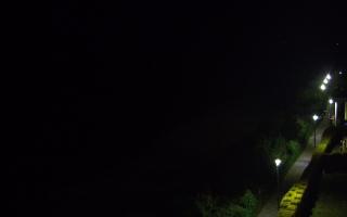 Ustronie Morskie plaża - 05-06-2026 00:12
