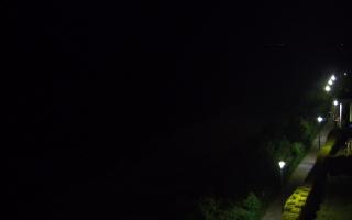 Ustronie Morskie plaża - 05-06-2026 00:28