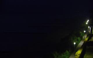 Ustronie Morskie plaża - 12-06-2026 20:59