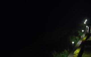 Ustronie Morskie plaża - 12-06-2026 21:47