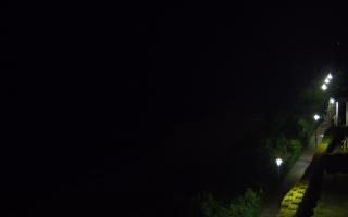 Ustronie Morskie plaża - 12-06-2026 23:55