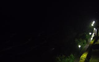 Ustronie Morskie plaża - 13-06-2026 21:47