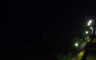 Ustronie Morskie plaża - 14-06-2026 22:19