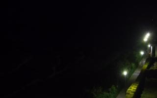 Ustronie Morskie plaża - 14-06-2026 22:51