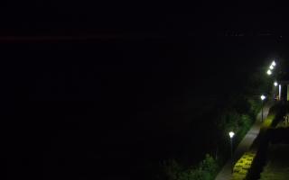 Ustronie Morskie plaża - 24-06-2026 23:56