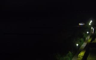 Ustronie Morskie plaża - 26-06-2026 23:56