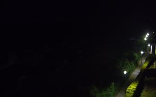 Ustronie Morskie plaża - 02-07-2026 21:15