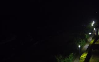 Ustronie Morskie plaża - 02-07-2026 21:32
