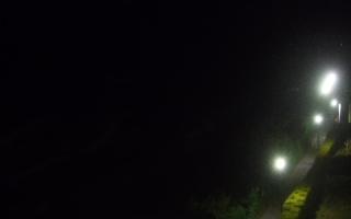 Ustronie Morskie plaża - 03-07-2026 23:24