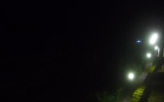 Ustronie Morskie plaża - 03-07-2026 23:56