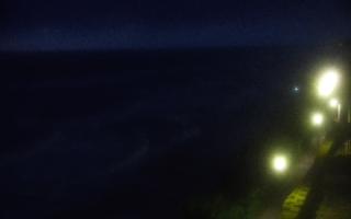 Ustronie Morskie plaża - 04-07-2026 01:28