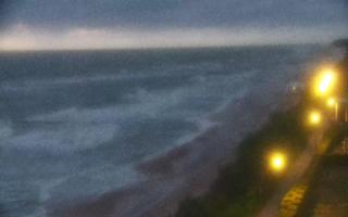 Ustronie Morskie plaża - 04-07-2026 02:00