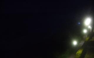 Ustronie Morskie plaża - 05-07-2026 00:56