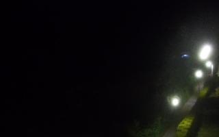 Ustronie Morskie plaża - 11-07-2026 22:04