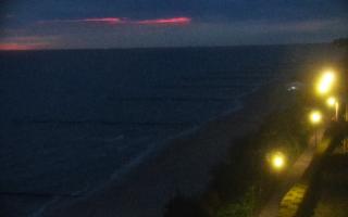 Ustronie Morskie plaża - 12-07-2026 02:00
