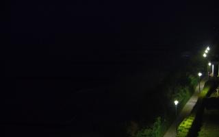Ustronie Morskie plaża - 17-07-2026 20:27