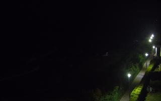 Ustronie Morskie plaża - 18-07-2026 21:15