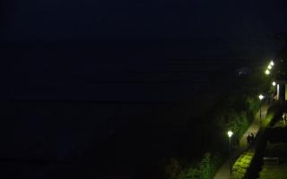 Ustronie Morskie plaża - 26-07-2026 20:11