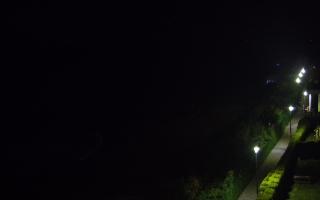 Ustronie Morskie plaża - 26-07-2026 20:43