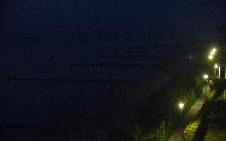 Ustronie Morskie plaża - 30-07-2026 19:55