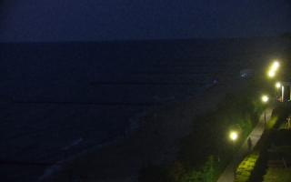 Ustronie Morskie plaża - 31-07-2026 19:52