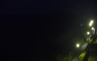 Ustronie Morskie plaża - 31-07-2026 20:08