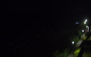 Ustronie Morskie plaża - 01-08-2026 22:52