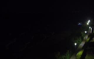 Ustronie Morskie plaża - 01-08-2026 23:08