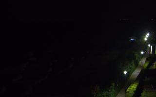 Ustronie Morskie plaża - 01-08-2026 23:24