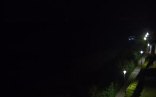 Ustronie Morskie plaża - 03-08-2026 00:56