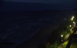 Ustronie Morskie plaża - 07-08-2026 19:39