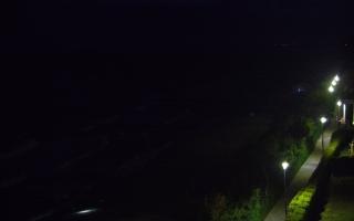 Ustronie Morskie plaża - 07-08-2026 19:55