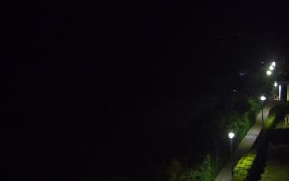 Ustronie Morskie plaża - 08-08-2026 21:15