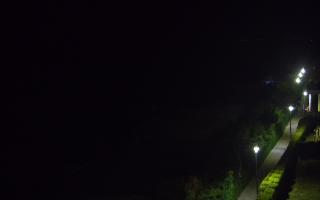 Ustronie Morskie plaża - 08-08-2026 21:31