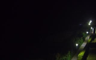 Ustronie Morskie plaża - 08-08-2026 21:47