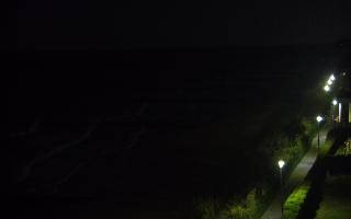 Ustronie Morskie plaża - 26-10-2026 17:43